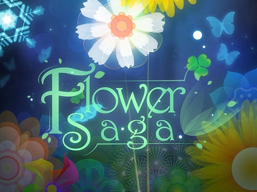 flower-saga