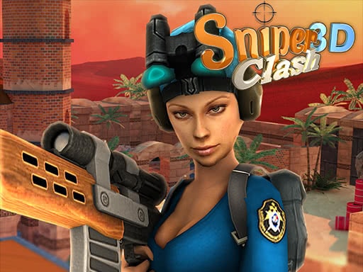 sniper-clash-3d